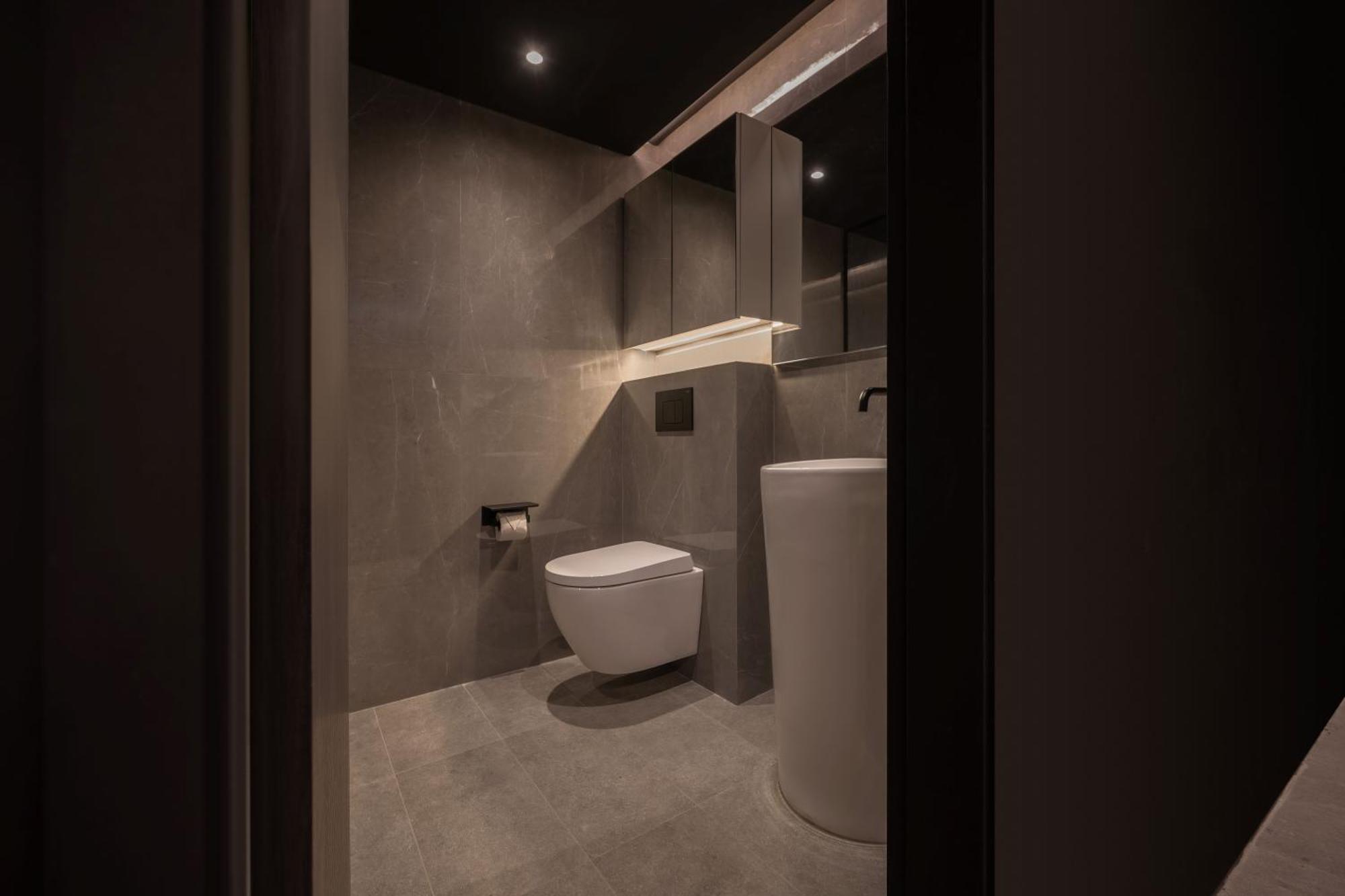 Cube Social Boutique Capsule Hotel At Boat Quay Singapur Exteriér fotografie
