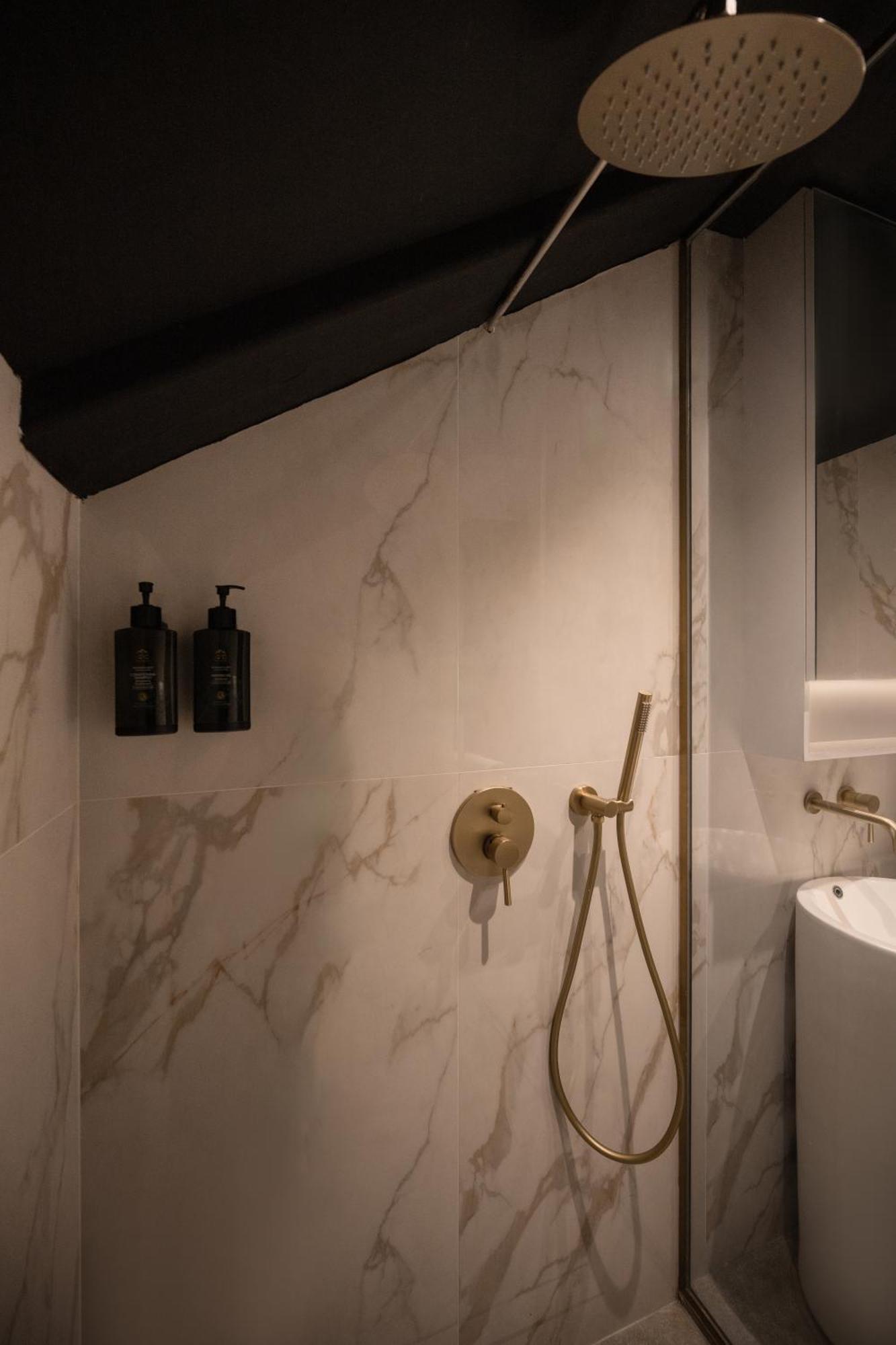 Cube Social Boutique Capsule Hotel At Boat Quay Singapur Exteriér fotografie