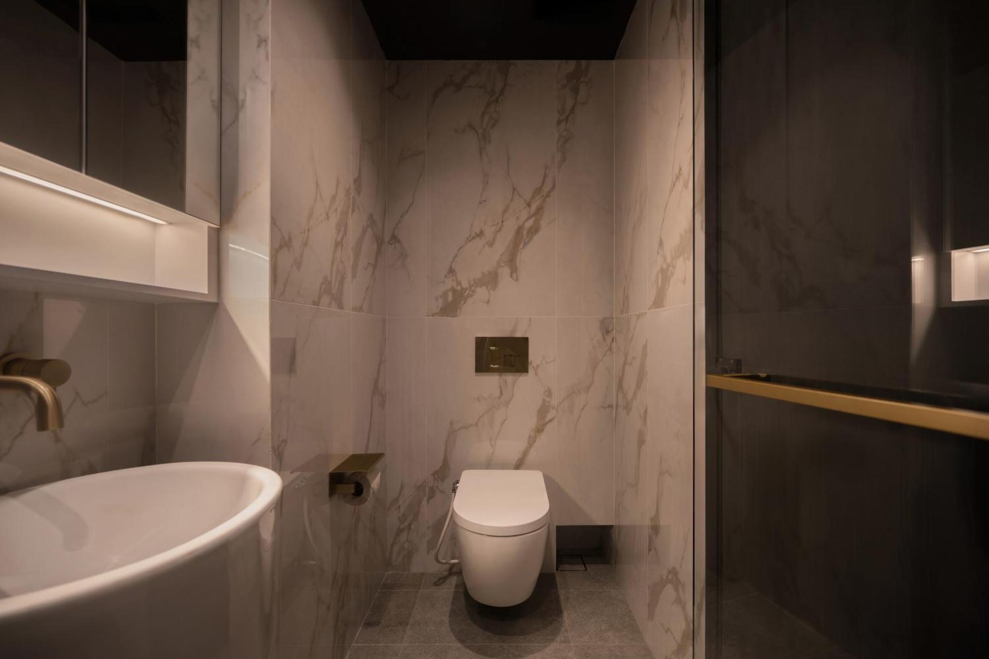Cube Social Boutique Capsule Hotel At Boat Quay Singapur Exteriér fotografie