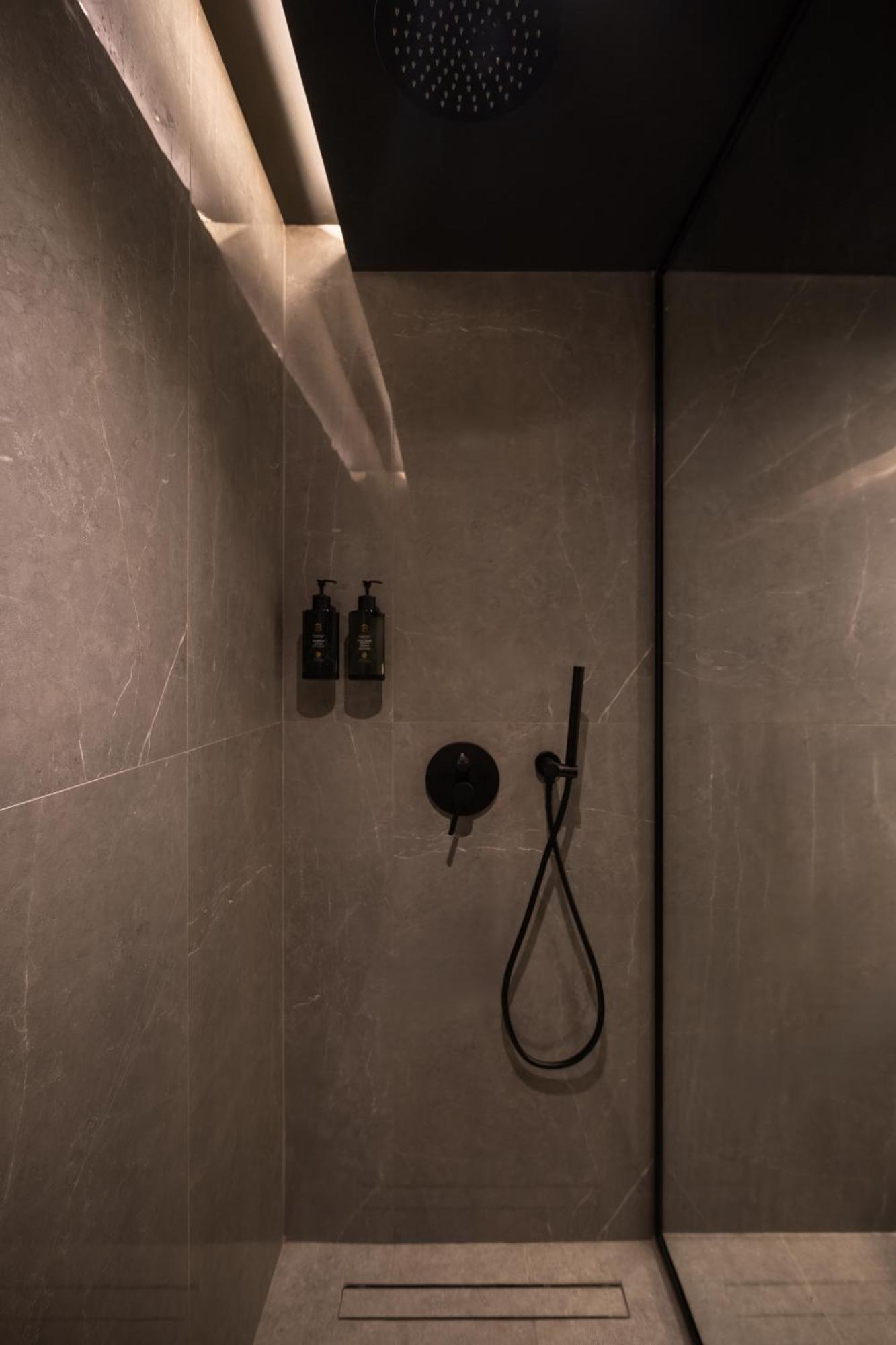 Cube Social Boutique Capsule Hotel At Boat Quay Singapur Exteriér fotografie