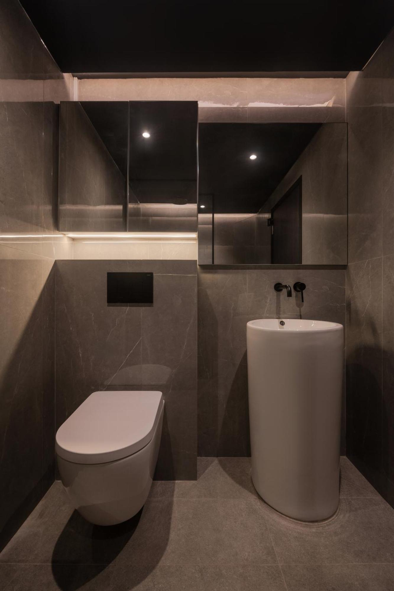 Cube Social Boutique Capsule Hotel At Boat Quay Singapur Exteriér fotografie